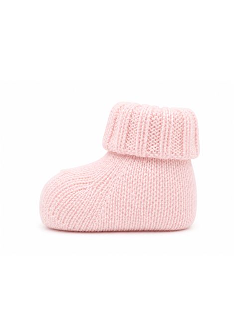 Scarpine con orlo con risvolto BEBE DI ALMY | SC487007